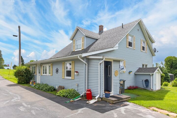 Property Photo: 21273 Trans Canada 1 PE C0A 1A0