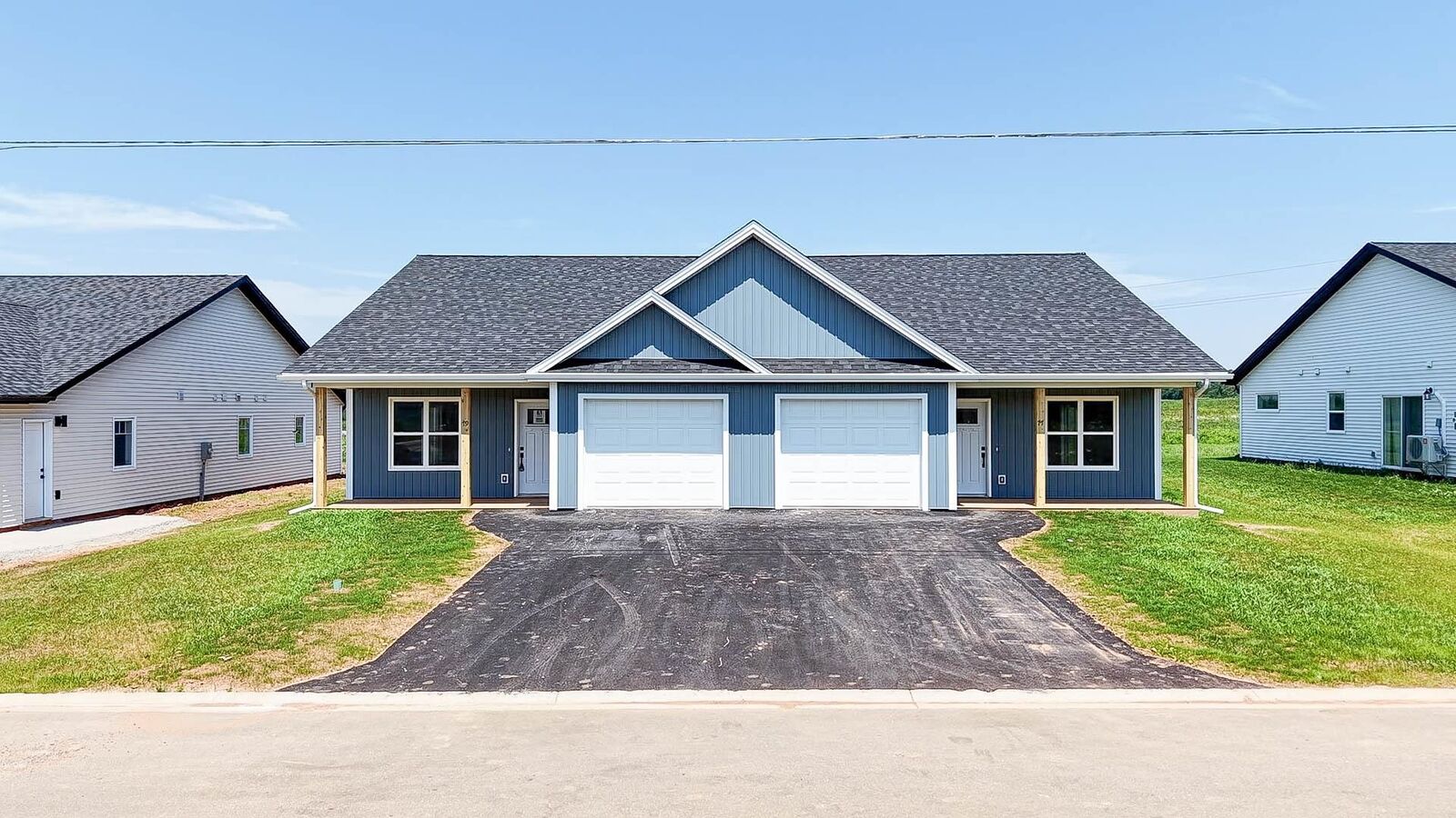 Property Photo:  79 Aidan Street  PE C1E 3P9 