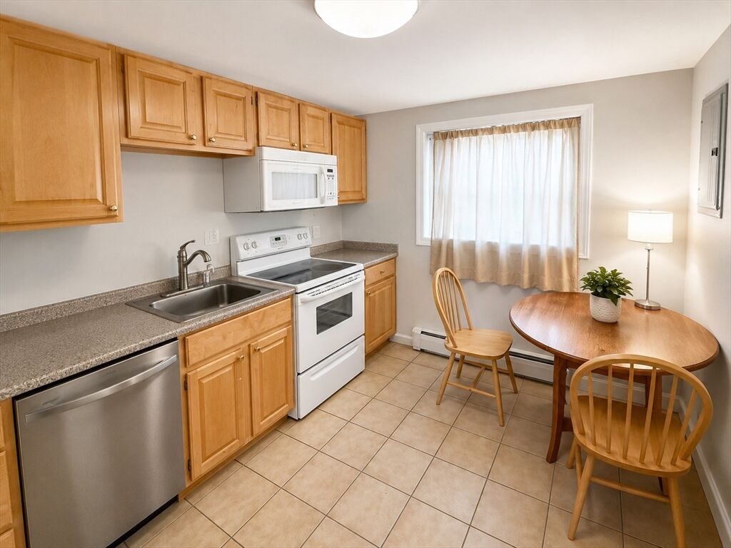 Property Photo: 40 Bryon 1 MA 02467