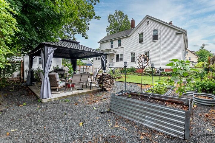 Property Photo: 15 Briggs Street MA 02780