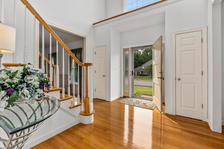 Property Photo:  19 Burnham Ct  MA 02072 