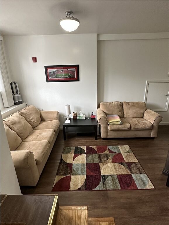 Property Photo:  321 Meridian St. 3  MA 02128 