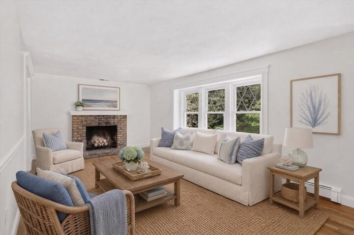 Property Photo: 47 Tanglewood Drive MA 02066