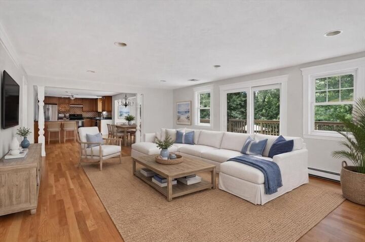 Property Photo:  47 Tanglewood Drive  MA 02066 