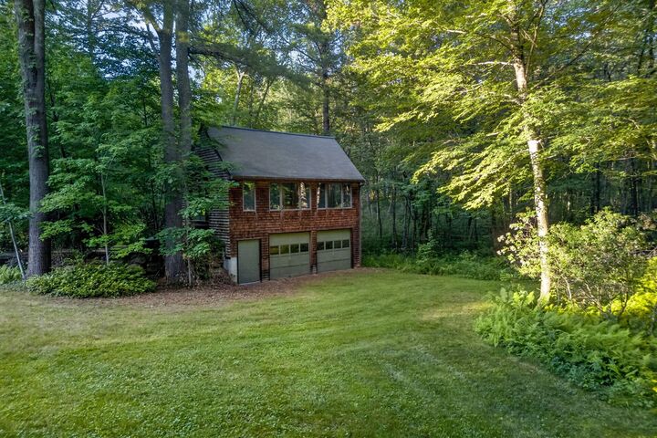 Property Photo:  0 Heald Road  MA 01741 