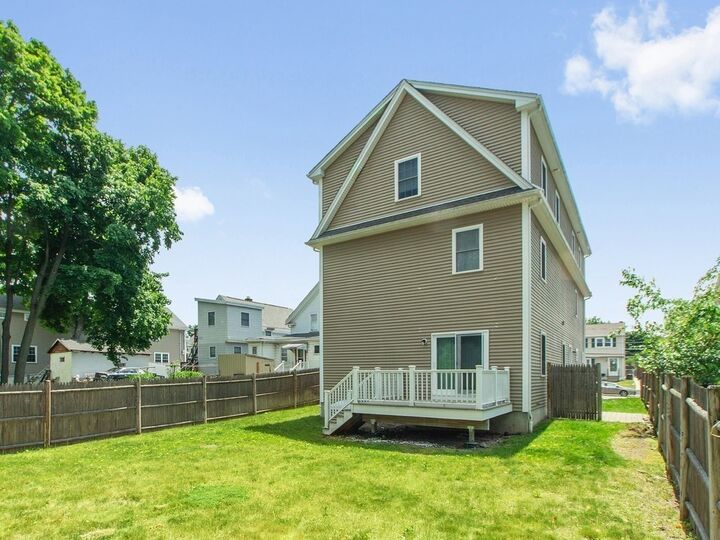 Property Photo: 66 Ash Street 2 MA 02453