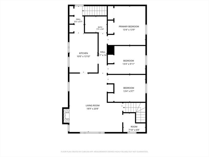 Property Photo:  46 Marlboro St 2  MA 02478 