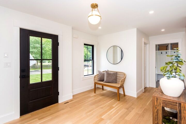 Property Photo: 38 Hillcroft Road MA 02452