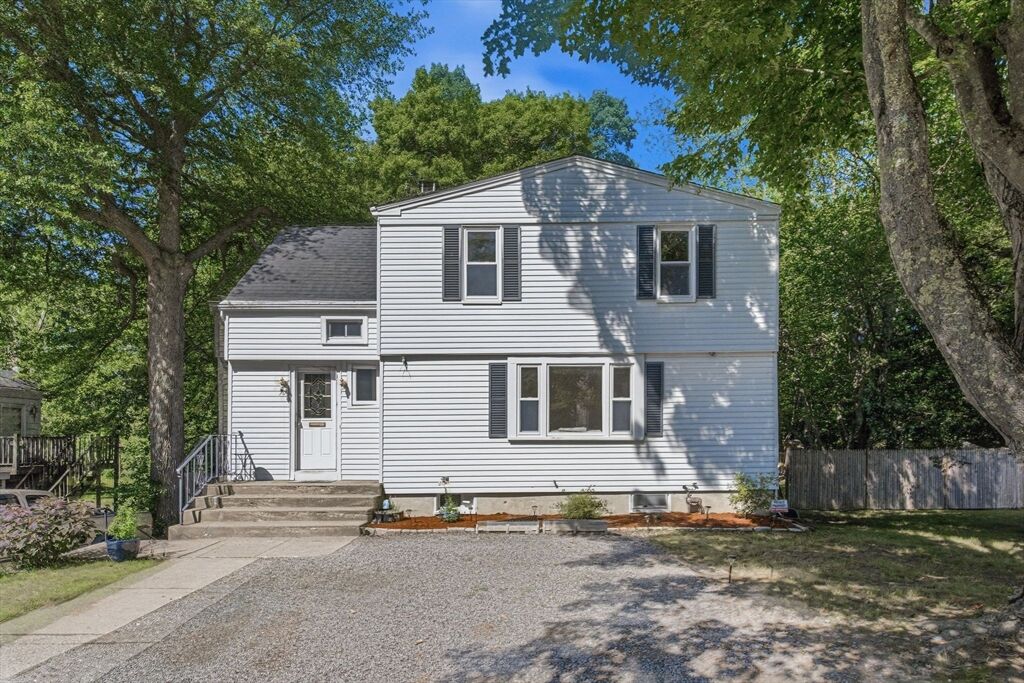 Property Photo: 70 Riverside Ave MA 02703