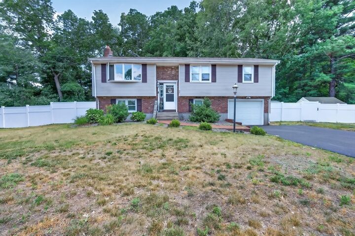 Property Photo: 27 Mary Kennedy Dr MA 02760