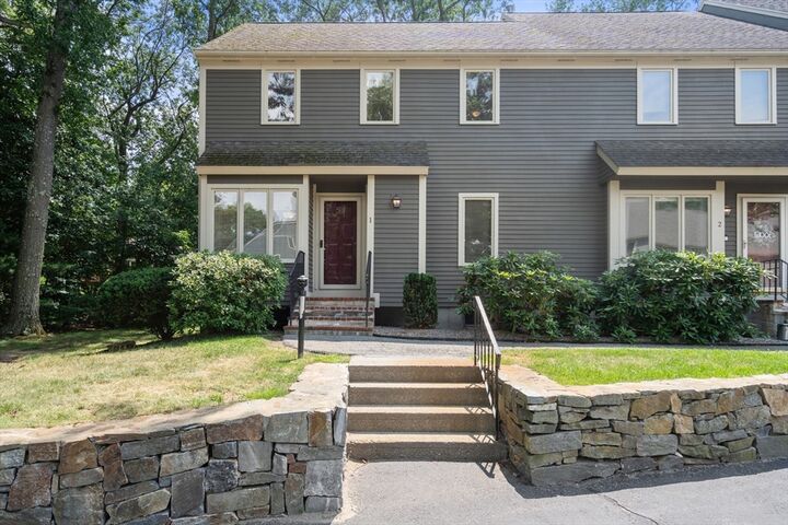 Property Photo:  9 Deer Path 1  MA 01754 