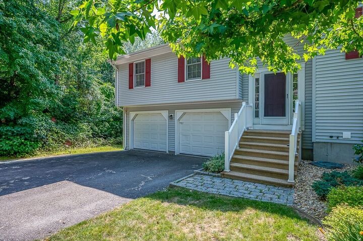 Property Photo: 78 Darnell Rd MA 01606