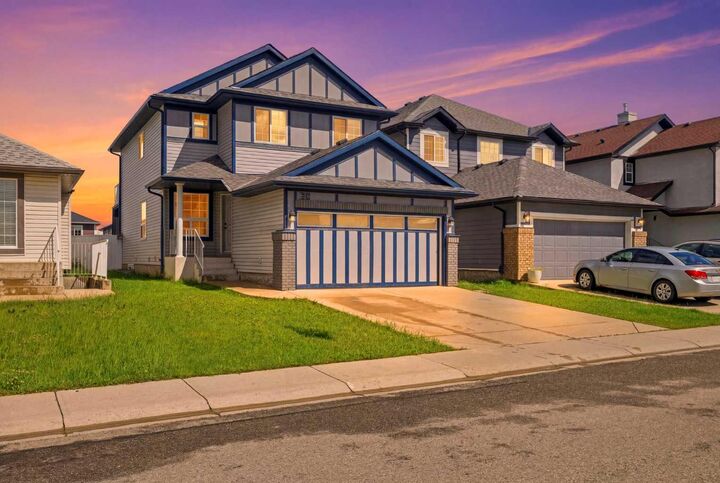 38 Saddleland Crescent NE — photo 1