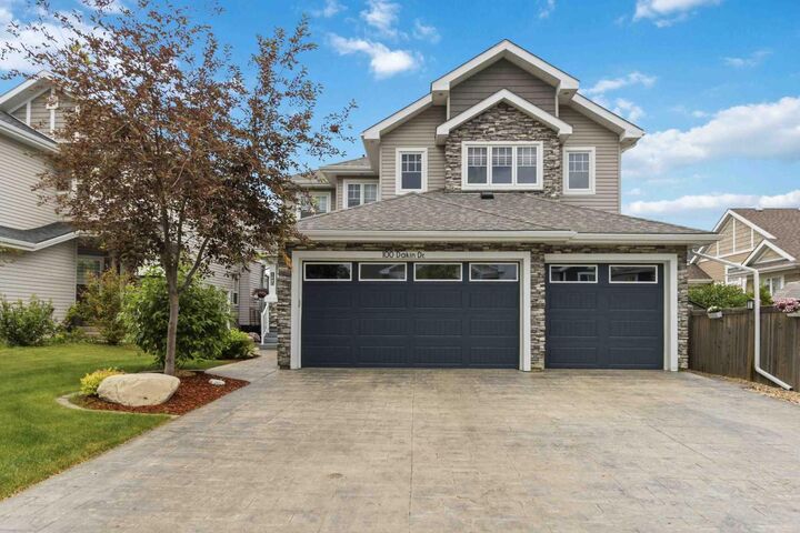 100 Dakin Drive — photo 1