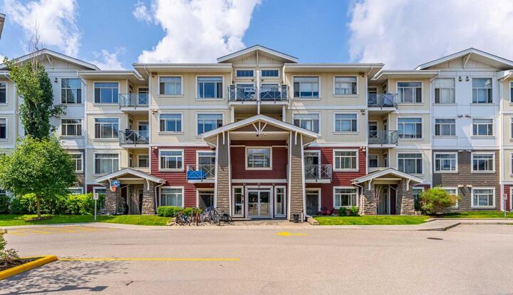 Property Photo: 10 Auburn Bay Link SE 111 AB T3M 1Y8