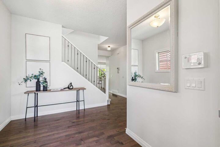 Property Photo: 81 Riviera Crescent AB T4C 0T6