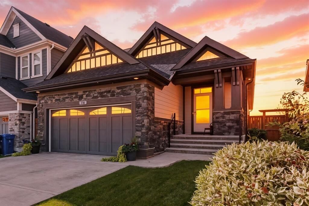 Property Photo: 111 Legacy Glen Park SE AB T2X 3Y6