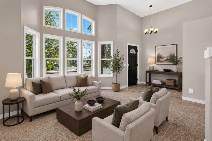 222 Covewood Close NE — photo 1