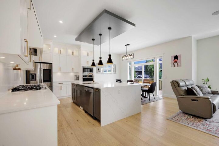 Property Photo: 243 Coopers Cove SW AB T4B 4C3