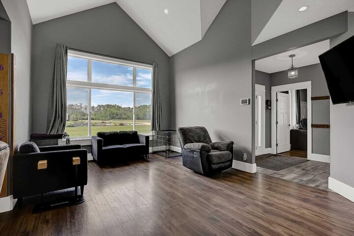 Property Photo: 714010 Range Road 73 23 AB T8V 2Z9