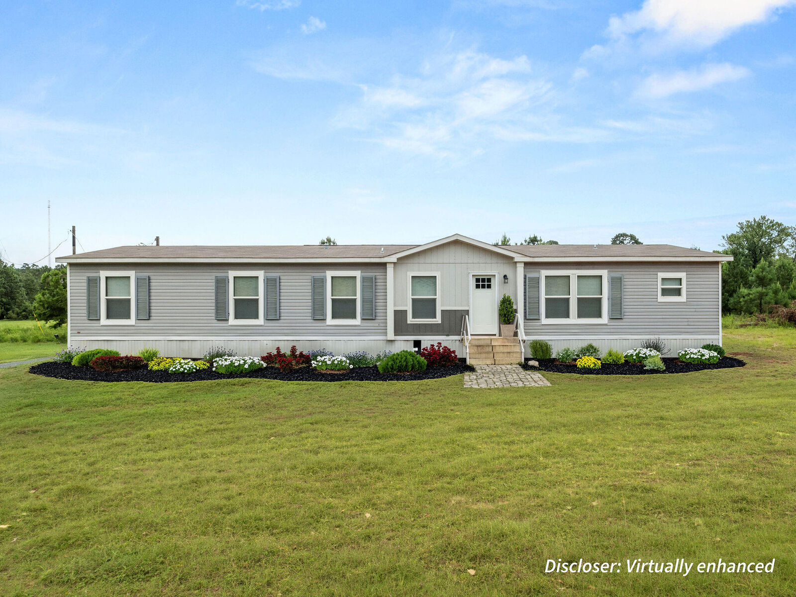 Property Photo:  591 Posey  LA 71457 