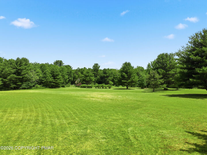 Property Photo:  2241 Long Pond Road  PA 18334 