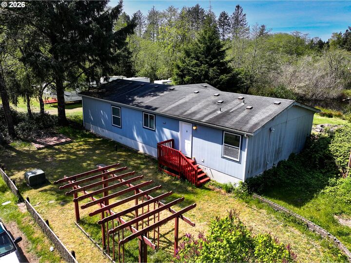 Property Photo:  24215 Y Ln  WA 98640 