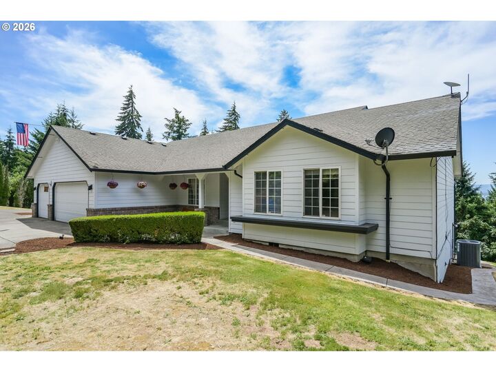 Property Photo:  35616 NW Fairchild Dr  WA 98674 