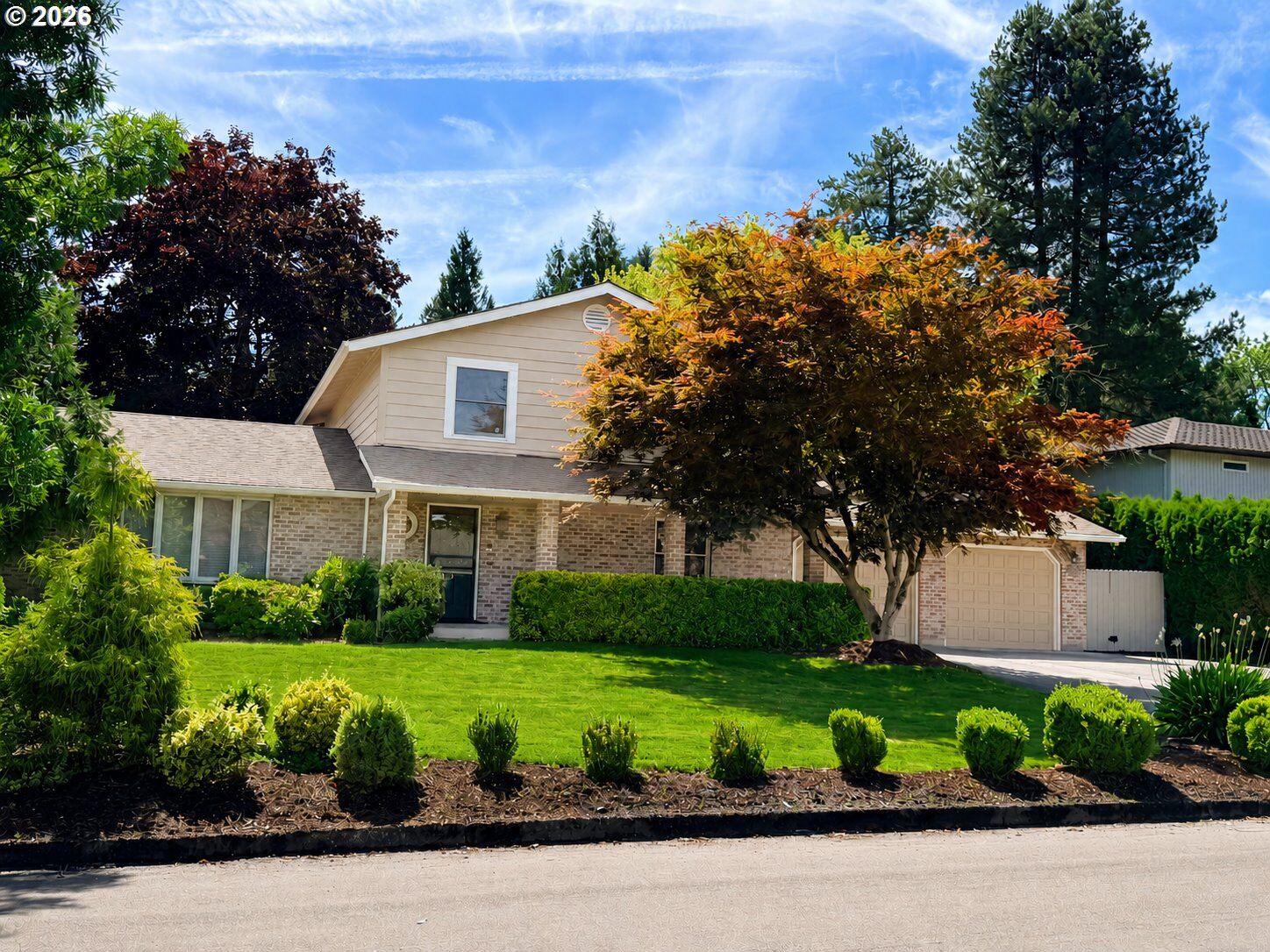 Property Photo: 7220 NE Par Ln WA 98662