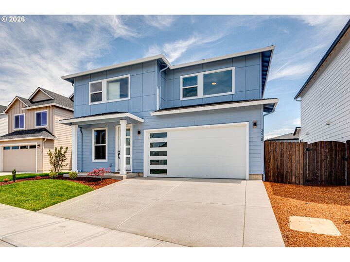 Property Photo: 3435 SE 8th Ave WA 98604
