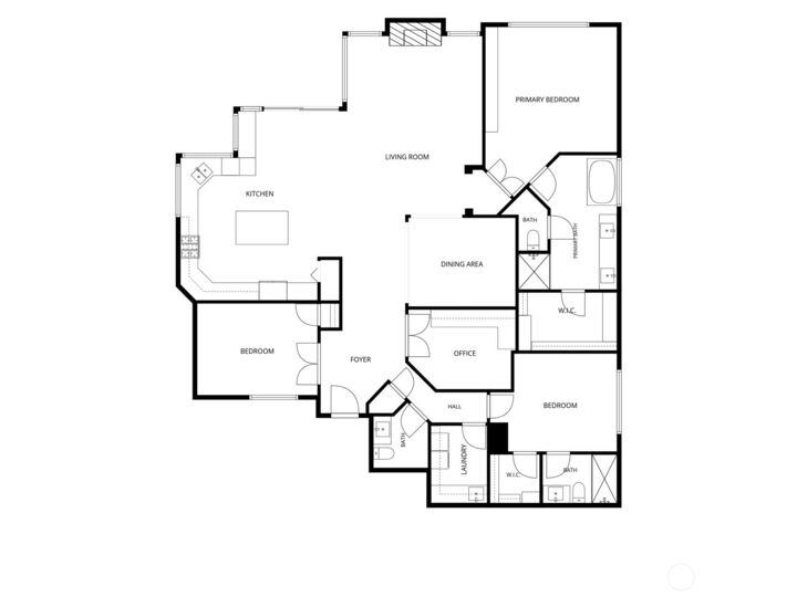 Property Photo:  219  5th Avenue S F304  WA 98033 