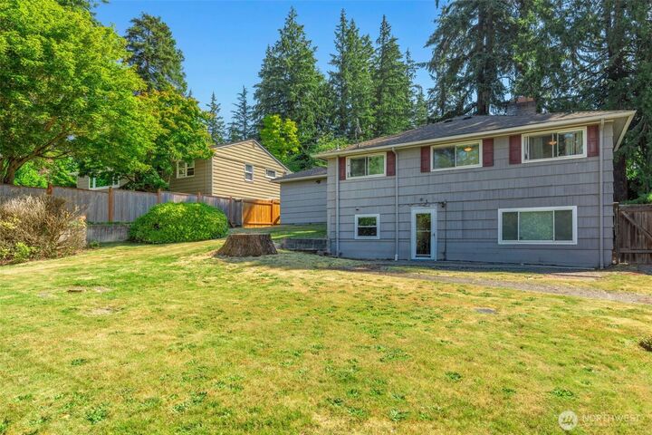 Property Photo: 19005 104th Avenue NE WA 98011