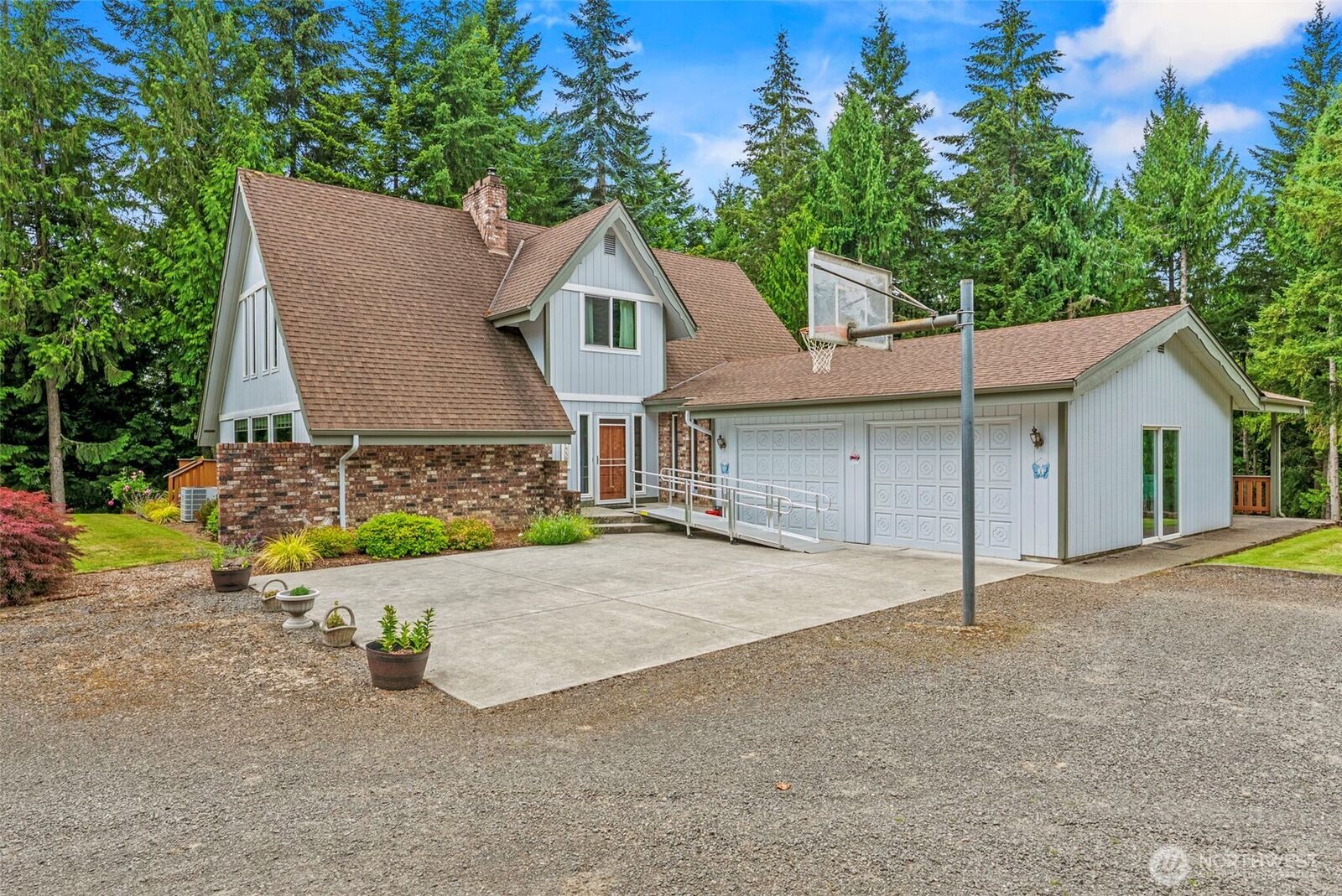 Property Photo:  190  Martin Road  WA 98645 
