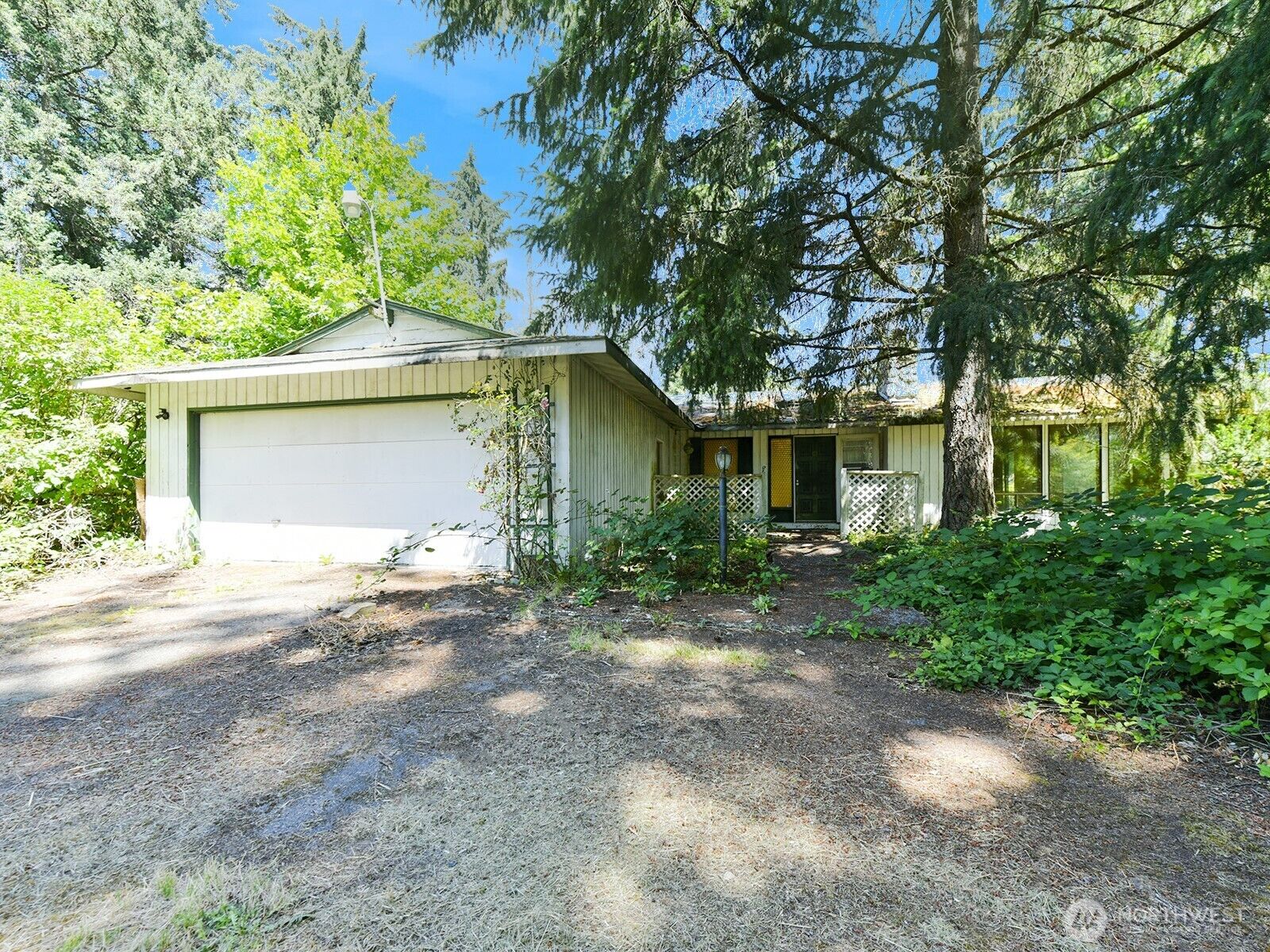 Property Photo: 3509 188th Street E WA 98446