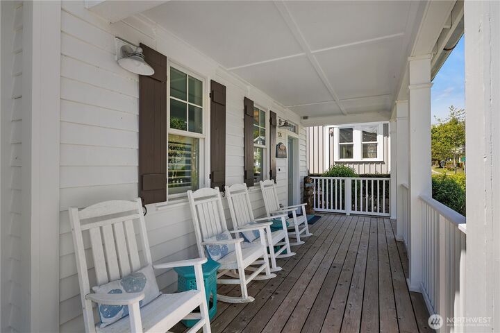Property Photo: 228 Meriweather Street WA 98571