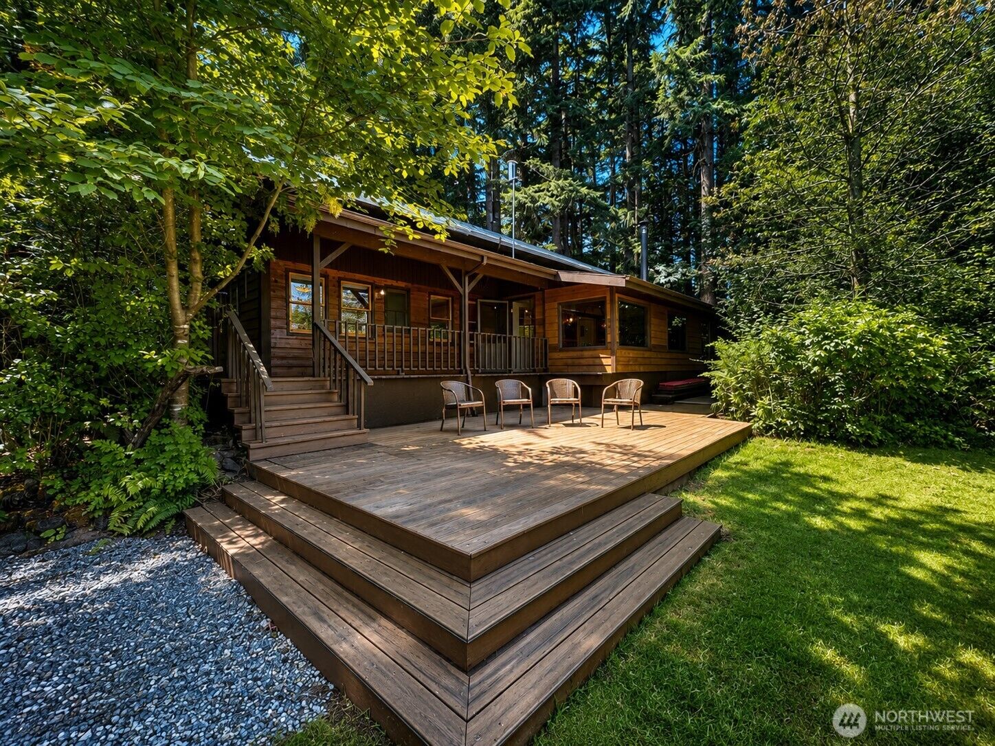 Property Photo: 949 SW Harper Road WA 98367