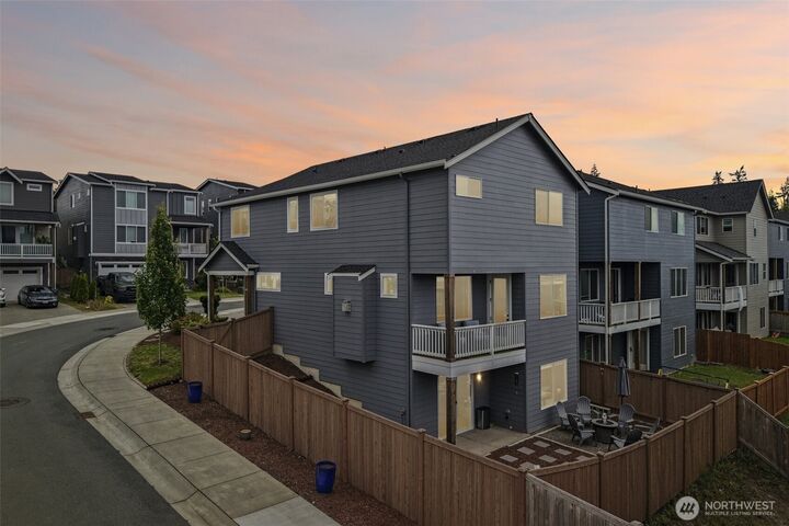 Property Photo: 8797 68th Place NE WA 98270