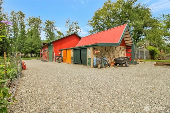 Property Photo: 24713 State Route 530 NE WA 98223
