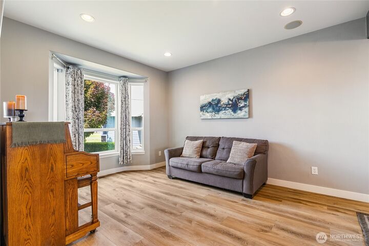 Property Photo: 2639 Glenmore Street WA 98248