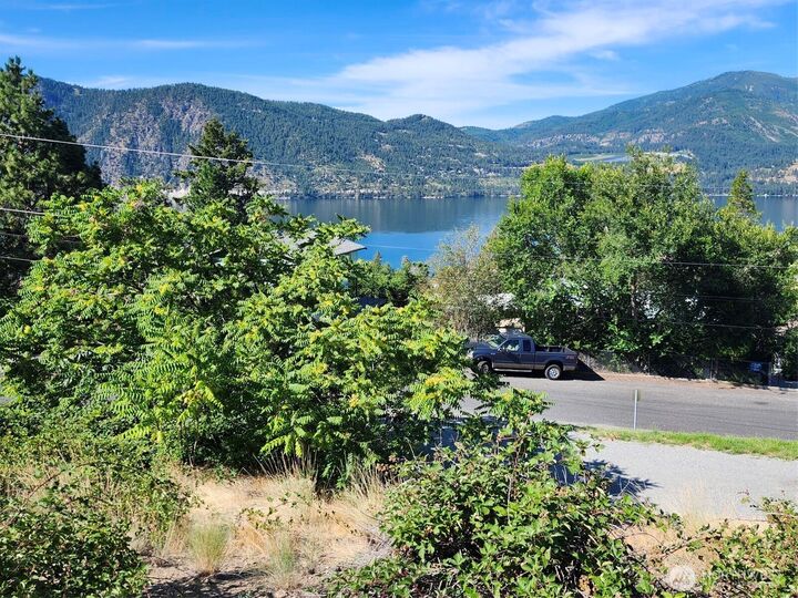 Property Photo:  130  Olive Avenue  WA 98831 