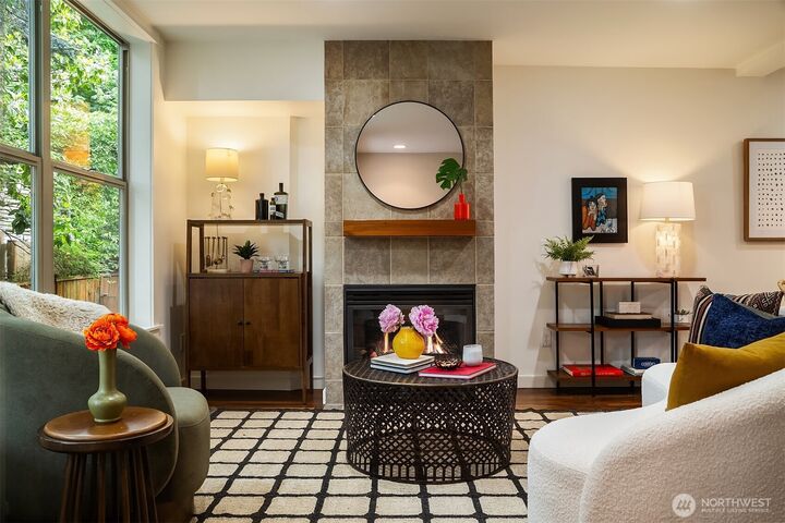 Property Photo: 3425 Meridian Avenue N WA 98103