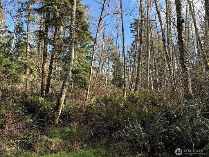 Property Photo: 1 Xxx Christenson Road WA 98239