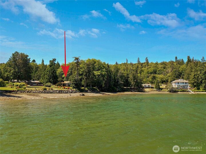 Property Photo: 261 Verner Avenue WA 98365