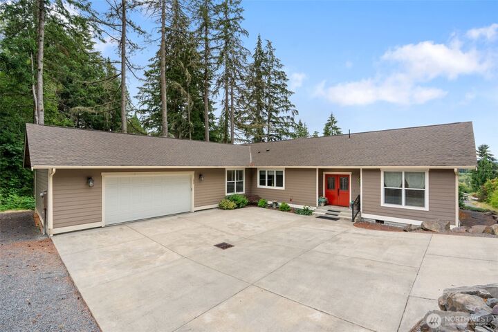 Property Photo:  179  Wallace  WA 98532 