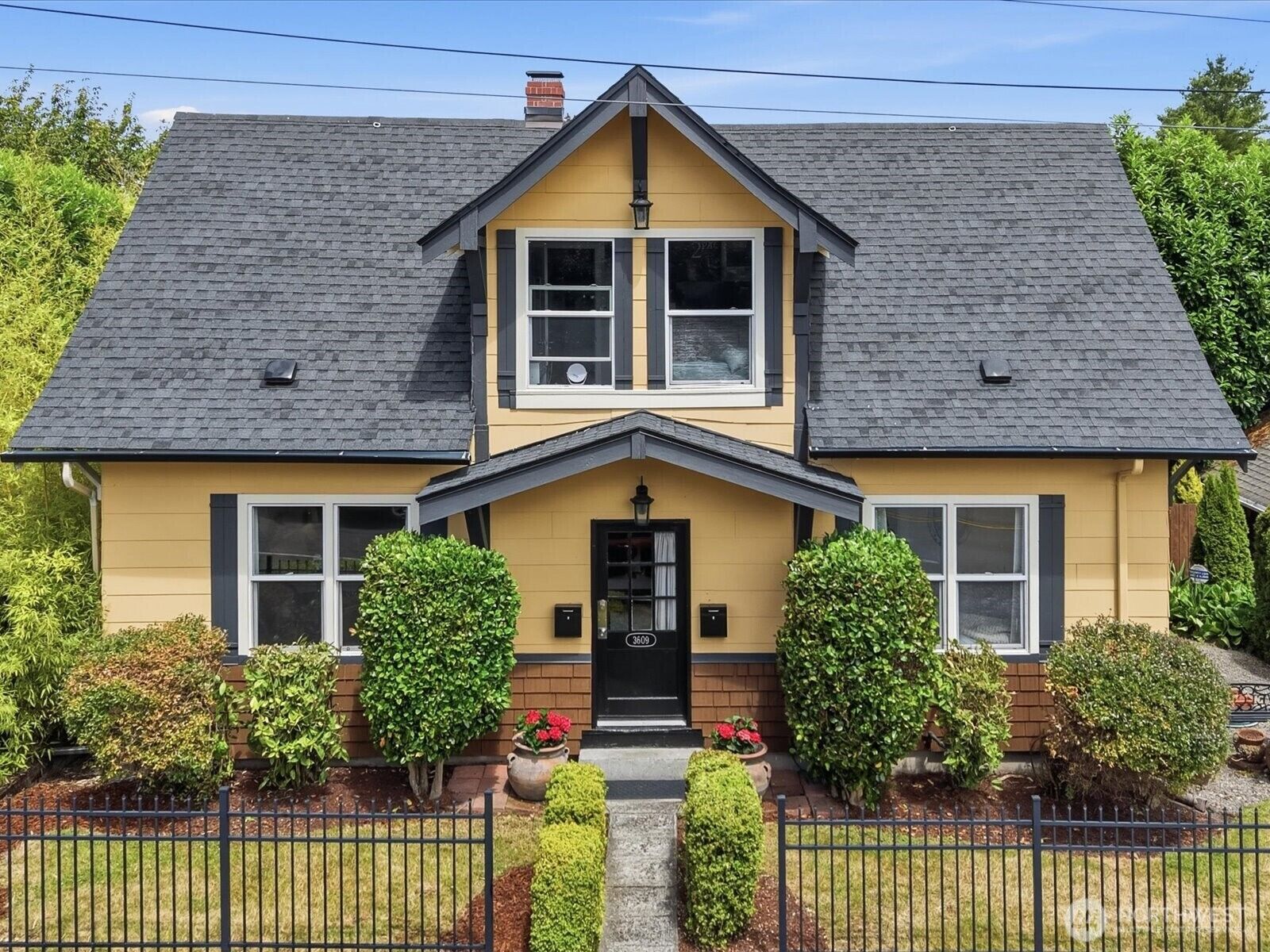 Property Photo:  3609 N 26th Street  WA 98407 