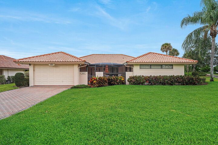 Property Photo:  10433 Coralberry Way  FL 33436 
