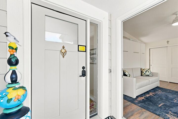 Property Photo: 3080 W 63rd Avenue CO 80221