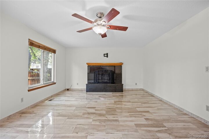 Property Photo: 8725 Meadowlark Circle CO 80126