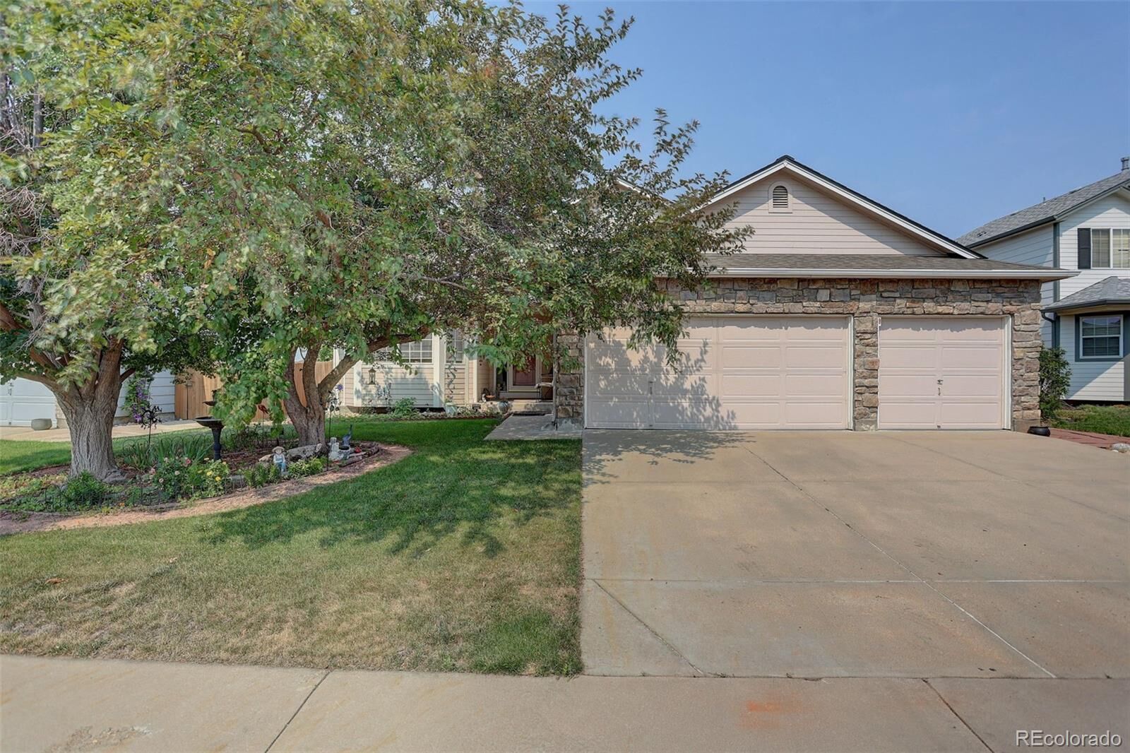 Property Photo: 545 Badger Creek Drive CO 80601