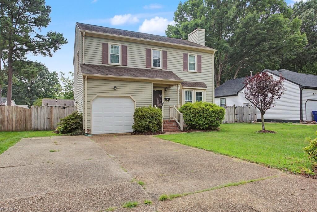 Property Photo:  735 Leonard Ln  VA 23601 